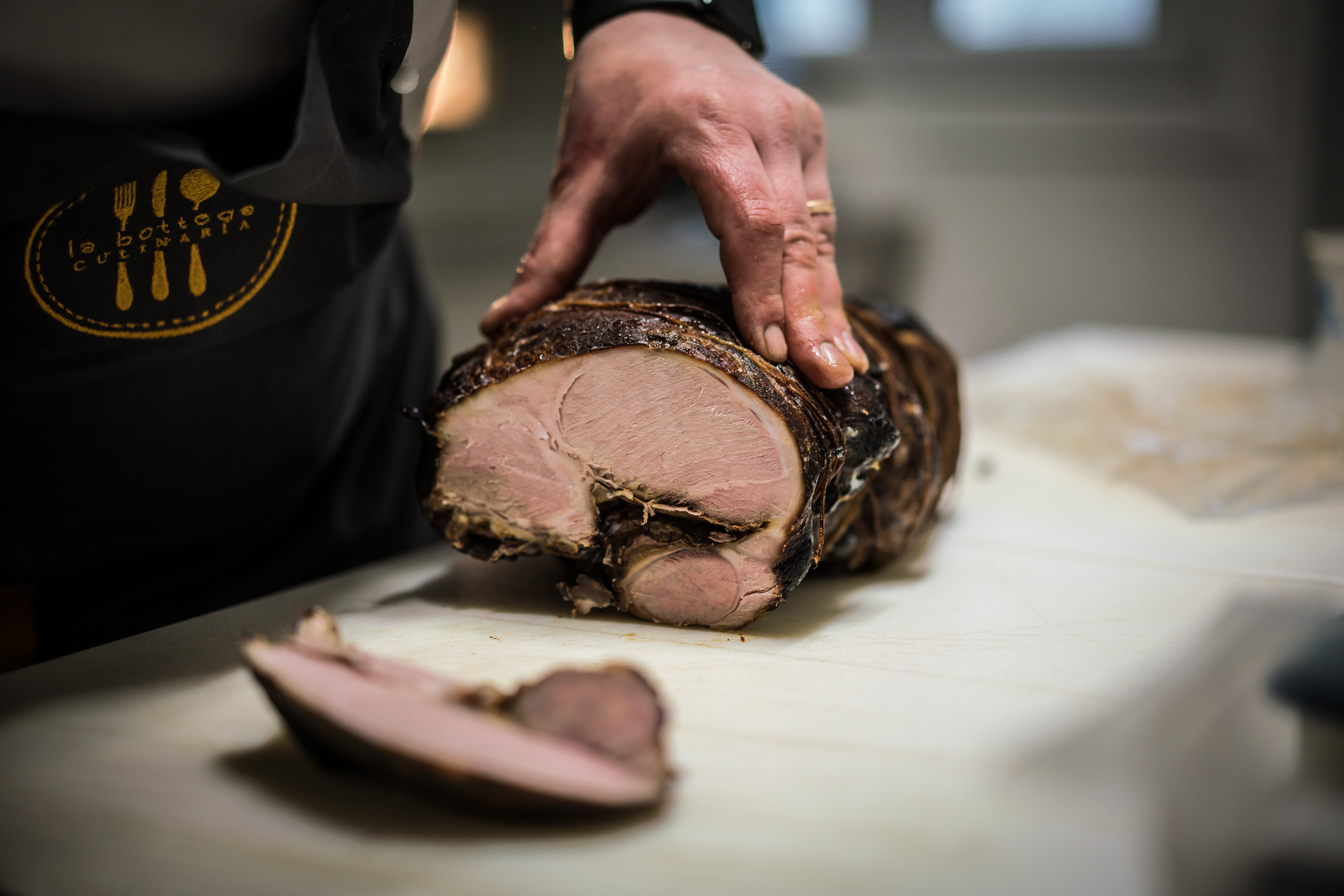 Gastronomia Artigianale